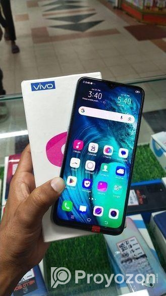 Vivo S1 Pro 8/128 HOT OFFER (Used)