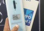 OPPO Reno 2z ৮/২৫৬ হটঅফার (Used)