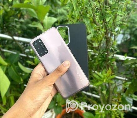 OPPO A55s . (Used)