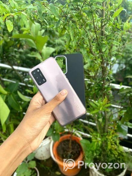 OPPO A55s . (Used)