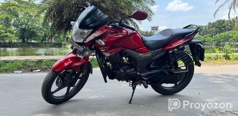 Hero Hunk Dobol Disc 2018