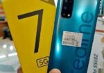 Realme 7 Pro 5G 8-256 (New)