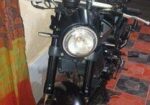 Cafe Racer Generic CafeRacer165 2020