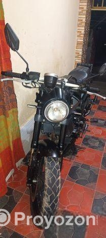 Cafe Racer Generic CafeRacer165 2020