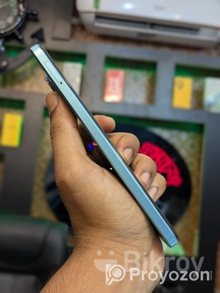 OPPO A78 8/256 fresh (Used)