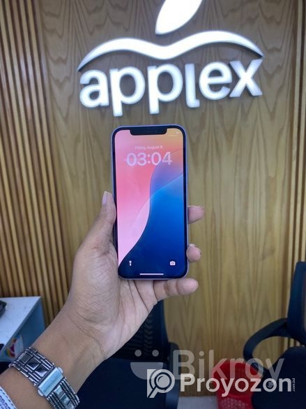 Apple iPhone 12 256GB Fresh! (Used)