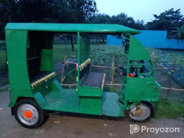 অটো গাড়ি বিক্রি হবে