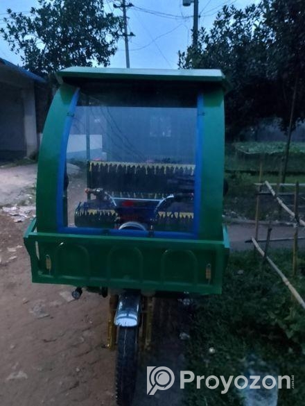 অটো গাড়ি বিক্রি হবে