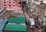 ৬ তলা বাণিজ্যিক ভবন বিক্রি হবে