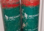 Beximco Lgp Cylinder 45kg