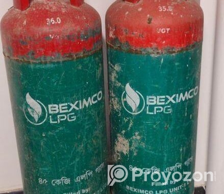 Beximco Lgp Cylinder 45kg