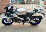 Yamaha R15 M R15M BA7 2023