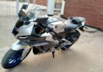 Yamaha R15 M R15M BA7 2023