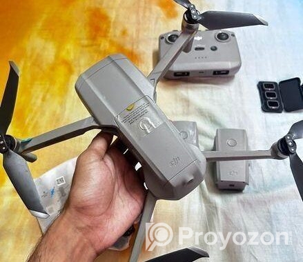 Dji Mavic Air 2 Fly more combo