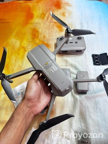 Dji Mavic Air 2 Fly more combo