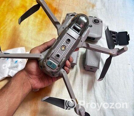 Dji Mavic Air 2 Fly more combo