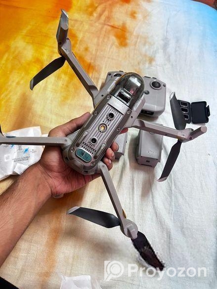 Dji Mavic Air 2 Fly more combo