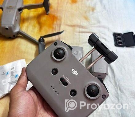 Dji Mavic Air 2 Fly more combo