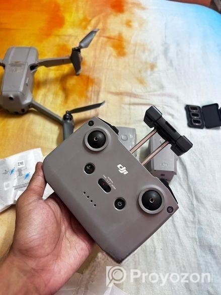 Dji Mavic Air 2 Fly more combo