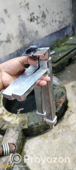 বেসিন কল