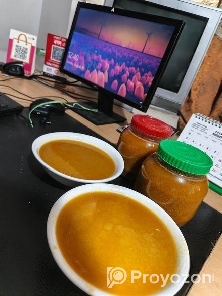 সিরাজগঞ্জের অথেন্টিক গাওয়া ঘি