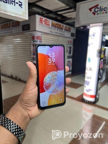 Samsung Galaxy A14 (Used)