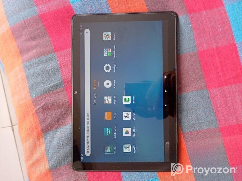 Tab (amazon Fire Hd 10)