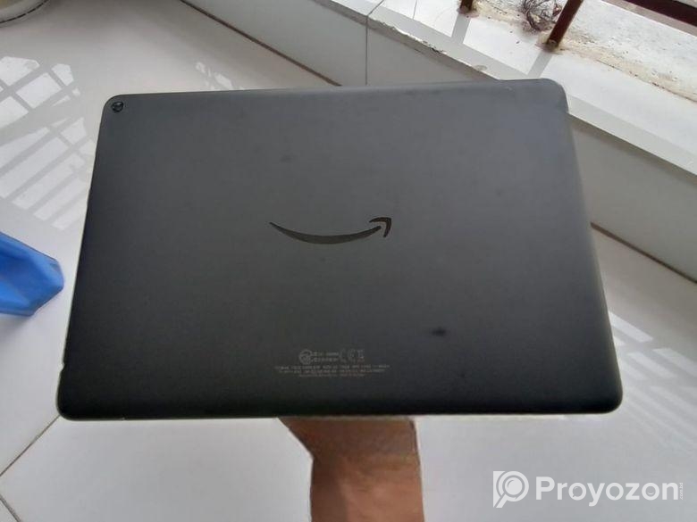 Tab (amazon Fire Hd 10)