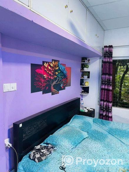 দেয়াল ক্যানভাস