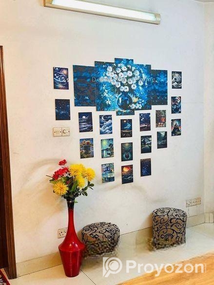 দেয়াল ক্যানভাস