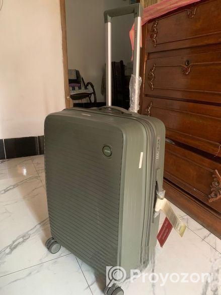 Swiss Brand 24 Inchi Big Luggage