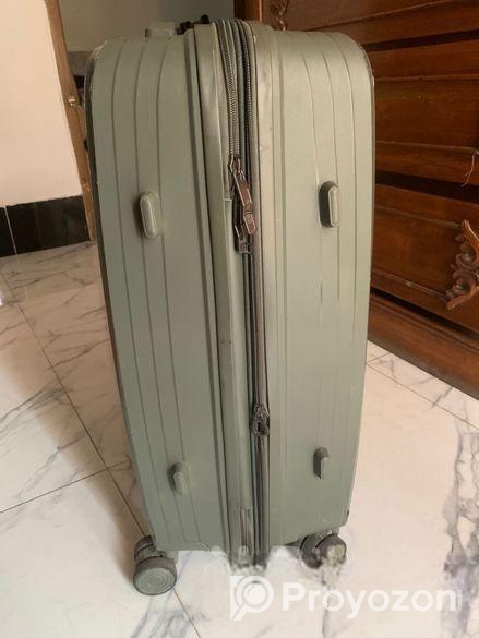 Swiss Brand 24 Inchi Big Luggage