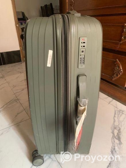 Swiss Brand 24 Inchi Big Luggage