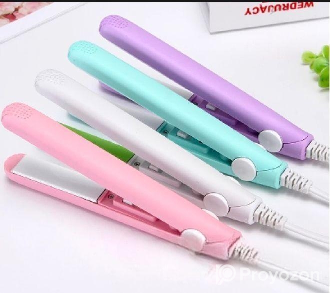 হেয়ার স্ট্রেইটনার