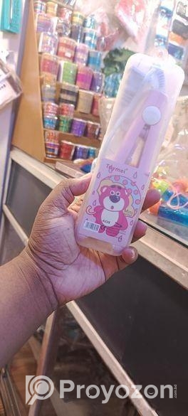 হেয়ার স্ট্রেইটনার