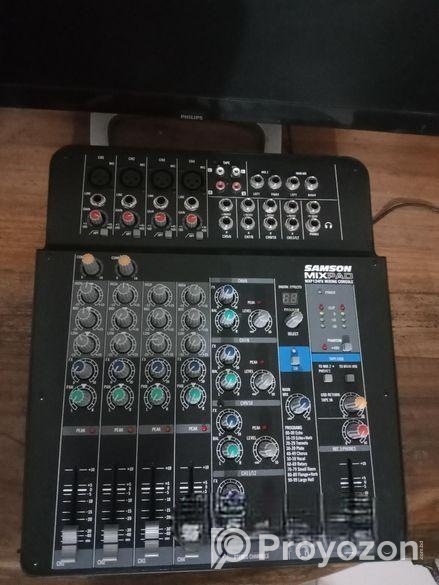 Mixpad Sell