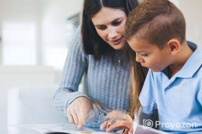 English Medium / Version Home Tutor Available @ Sa