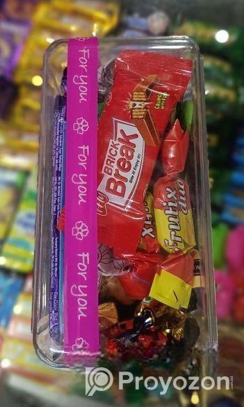 চকলেট বক্স,