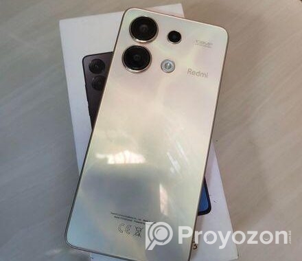 Xiaomi Redmi Note 13 8/256gb (Used)