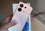 Xiaomi Redmi Note 13 8/256gb (Used)
