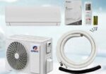Gree 3.0 Ton Inverter Split AC High Efficiency & A