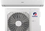 Gree 3.0 Ton Inverter Split AC High Efficiency & A