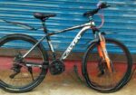 সাইকেলটি বিক্রি হবে ২৬ সাইজ