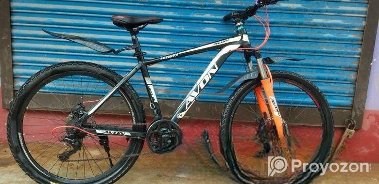 সাইকেলটি বিক্রি হবে ২৬ সাইজ