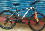 সাইকেলটি বিক্রি হবে ২৬ সাইজ