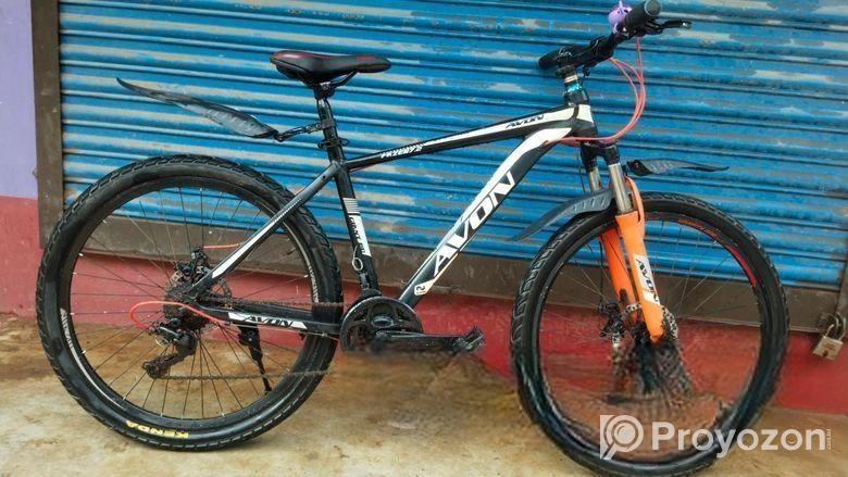 সাইকেলটি বিক্রি হবে ২৬ সাইজ