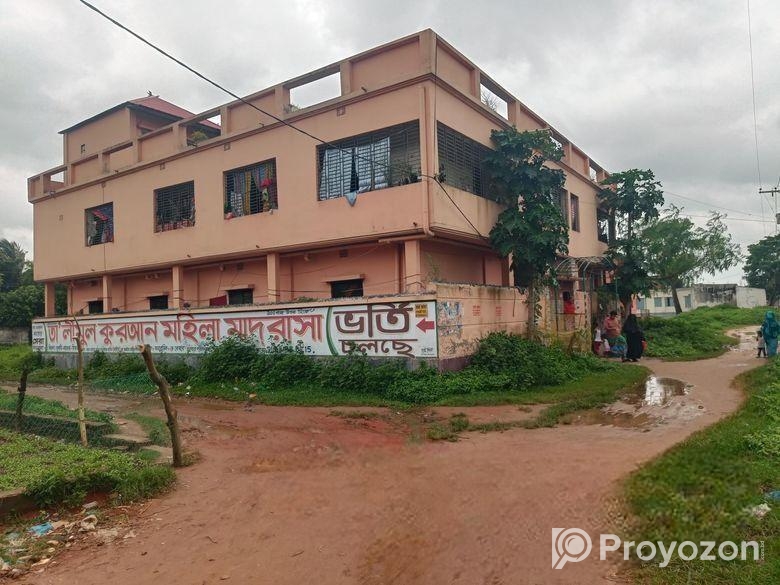 ৯ শতক জমিসহ বাড়ি বিক্রয়