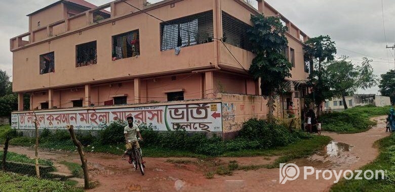৯ শতক জমিসহ বাড়ি বিক্রয়