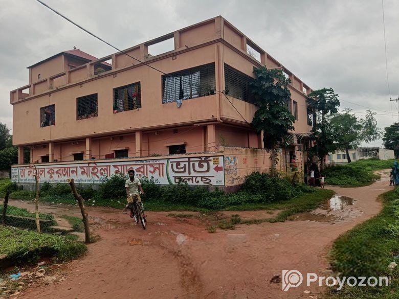 ৯ শতক জমিসহ বাড়ি বিক্রয়