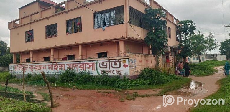 ৯ শতক জমিসহ বাড়ি বিক্রয়